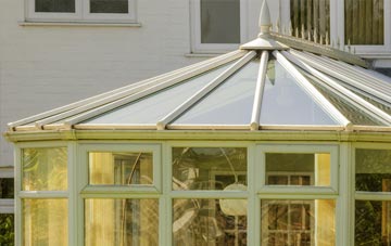 conservatory roof repair Kempton, Shropshire