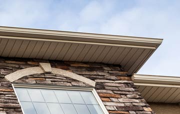 Kempton diy soffit installation