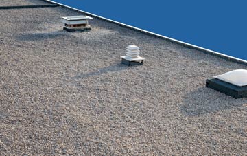 flat roofing Kempton, Shropshire
