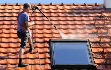 roof cleaning Kempton, Shropshire