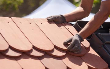 Kempton roof tile contractors