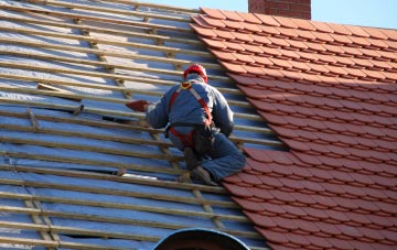 roof tiles Kempton, Shropshire