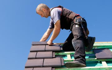 disadvantages of Kempton slate roofing