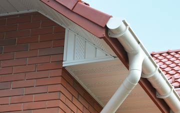 Kempton soffit repair costs