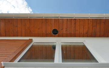 Kempton soffit repair quotes