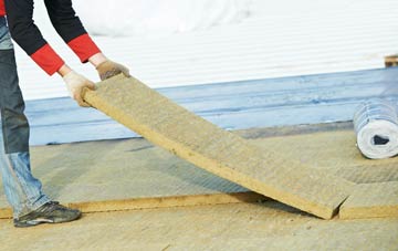 tapered roof insulation Kempton, Shropshire