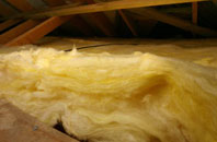 Kempton pitch roof insulation